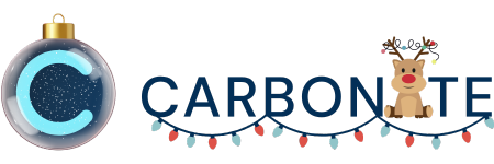 Carbonate HRMS Logo